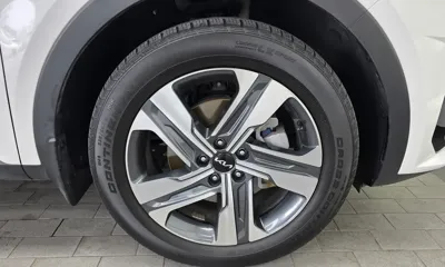 Kia Sorento 2023, 38134 км, за 22921.13 USD - фото 21