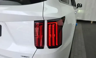 Kia Sorento 2023, 38134 км, за 22921.13 USD - фото 23