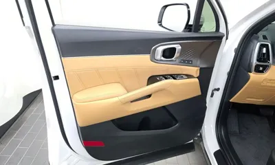 Kia Sorento 2023, 38134 км, за 22921.13 USD - фото 24