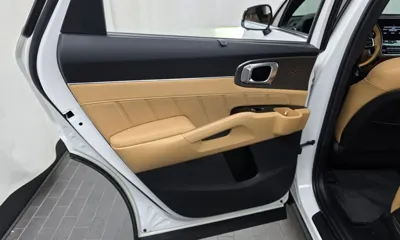 Kia Sorento 2023, 38134 км, за 22921.13 USD - фото 25