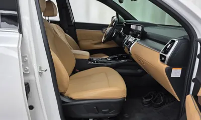 Kia Sorento 2023, 38134 км, за 22921.13 USD - фото 26