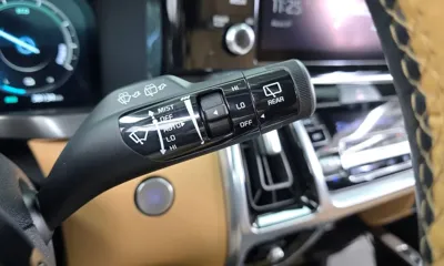 Kia Sorento 2023, 38134 км, за 22921.13 USD - фото 28