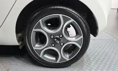 Kia Morning 2015, 139860 км, за 3577.94 USD - фото 21