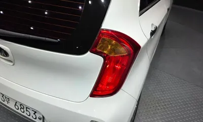Kia Morning 2015, 139860 км, за 3577.94 USD - фото 23