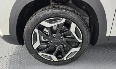 Kia Seltos 2025, 16091 км, за 17451.32 USD