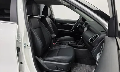 Kia Seltos 2025, 16091 км, за 17342.93 USD - фото 11