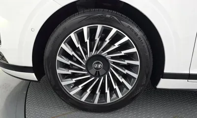 Hyundai Grandeur 2024, 21433 км, за 28160.69 USD