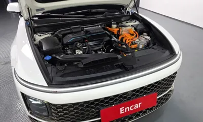 Hyundai Grandeur 2024, 21433 км, за 27935.13 USD - фото 6
