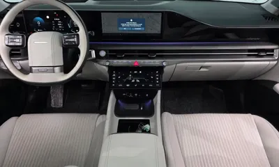 Hyundai Grandeur 2024, 21433 км, за 27935.13 USD - фото 7