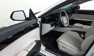 Hyundai Grandeur 2024, 21433 км, за 27935.13 USD - фото 10