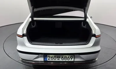 Hyundai Grandeur 2024, 21433 км, за 27935.13 USD - фото 20