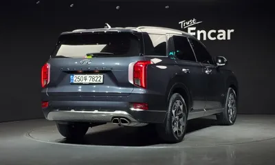 Hyundai Palisade 2022, 67028 км, за 19209.47 USD