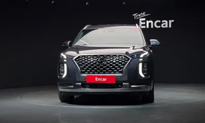 Hyundai Palisade 2022, 67028 км, за 19209.47 USD