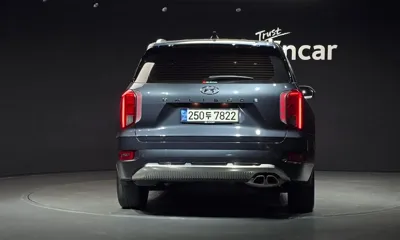 Hyundai Palisade 2022, 67028 км, за 19209.47 USD