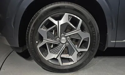 Hyundai Palisade 2022, 67028 км, за 19209.47 USD