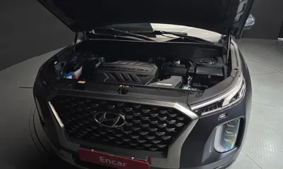 Hyundai Palisade 2022, 67028 км, за 19190.75 USD - фото 6