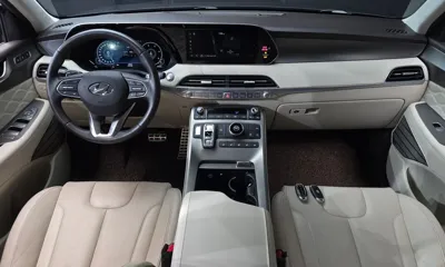 Hyundai Palisade 2022, 67028 км, за 19190.75 USD - фото 7