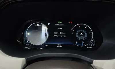 Hyundai Palisade 2022, 67028 км, за 19190.75 USD - фото 8
