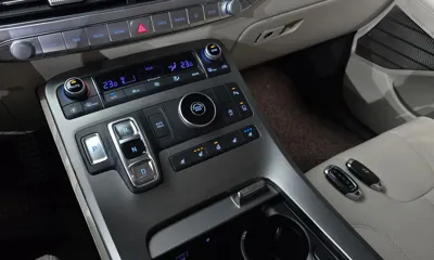 Hyundai Palisade 2022, 67028 км, за 19190.75 USD - фото 9