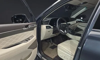 Hyundai Palisade 2022, 67028 км, за 19190.75 USD - фото 10