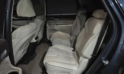 Hyundai Palisade 2022, 67028 км, за 19190.75 USD - фото 11