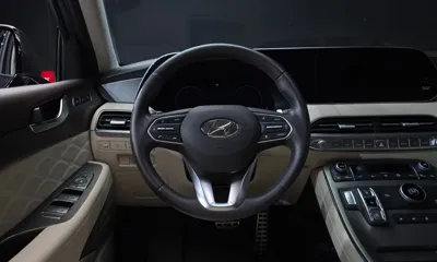 Hyundai Palisade 2022, 67028 км, за 19190.75 USD - фото 12