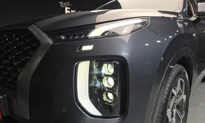 Hyundai Palisade 2022, 67028 км, за 19190.75 USD - фото 22