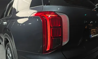 Hyundai Palisade 2022, 67028 км, за 19190.75 USD - фото 23