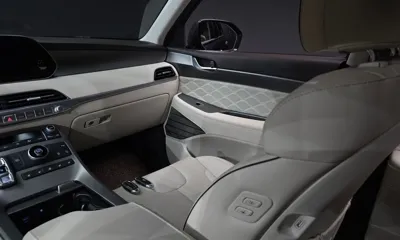 Hyundai Palisade 2022, 67028 км, за 19190.75 USD - фото 26