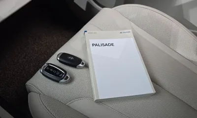 Hyundai Palisade 2022, 67028 км, за 19190.75 USD - фото 33