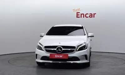 Mercedes-Benz A-Class 2018, 73391 км, за 7469.6 USD