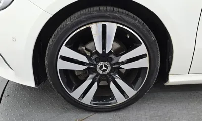 Mercedes-Benz A-Class 2018, 73391 км, за 7469.6 USD