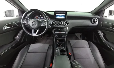 Mercedes-Benz A-Class 2018, 73391 км, за 7417.62 USD - фото 7