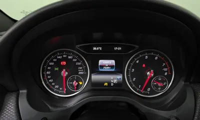 Mercedes-Benz A-Class 2018, 73391 км, за 7417.62 USD - фото 8