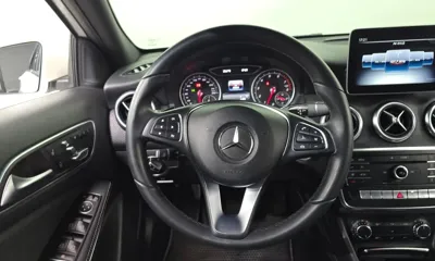 Mercedes-Benz A-Class 2018, 73391 км, за 7417.62 USD - фото 13