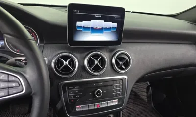 Mercedes-Benz A-Class 2018, 73391 км, за 7417.62 USD - фото 14