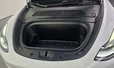 Tesla Model Y 2024, 17480 км, за 25928.84 USD - фото 6