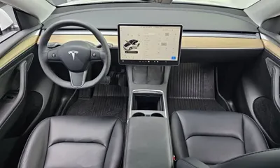 Tesla Model Y 2024, 17480 км, за 25928.84 USD - фото 7