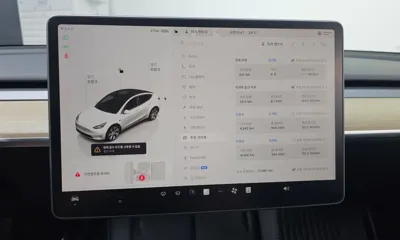 Tesla Model Y 2024, 17480 км, за 25928.84 USD - фото 8