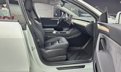 Tesla Model Y 2024, 17480 км, за 25928.84 USD - фото 11