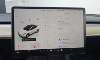 Tesla Model Y 2024, 17480 км, за 25928.84 USD - фото 17