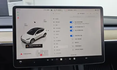 Tesla Model Y 2024, 17480 км, за 25928.84 USD - фото 29