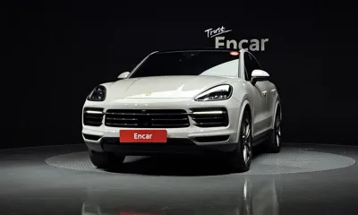 Porsche Cayenne 2021, 51866 км, за 64780.58 USD