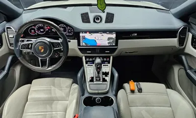 Porsche Cayenne 2021, 51866 км, за 64329.79 USD - фото 7