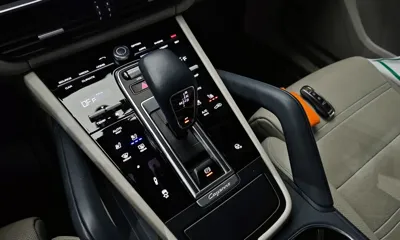 Porsche Cayenne 2021, 51866 км, за 64329.79 USD - фото 9
