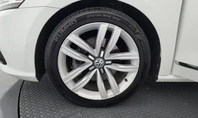 Volkswagen Passat 2016, 95958 км, за 4883.76 USD