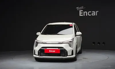 Kia Morning 2026, 7480 км, за 11311.18 USD