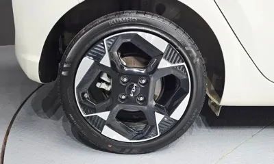 Kia Morning 2026, 7480 км, за 11311.18 USD