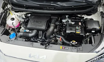 Kia Morning 2026, 7480 км, за 11311.18 USD - фото 6
