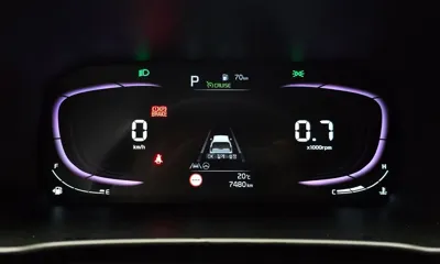 Kia Morning 2026, 7480 км, за 11311.18 USD - фото 8